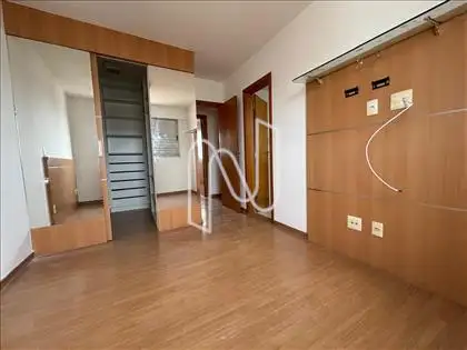 quarto suite com closet