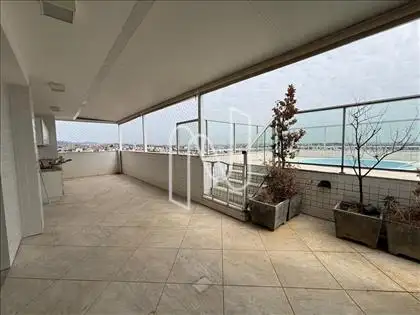 área externa 2º pavimento