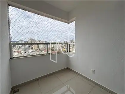 varanda junto a sala 1º pavimento