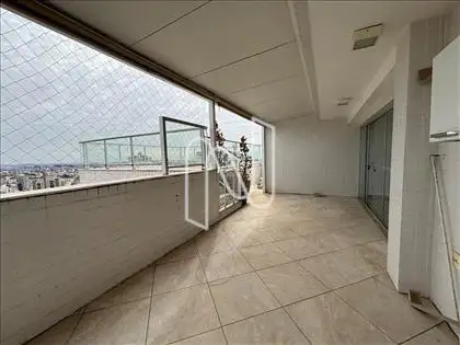 área externa 2º pavimento