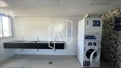 LAVANDEIRA 