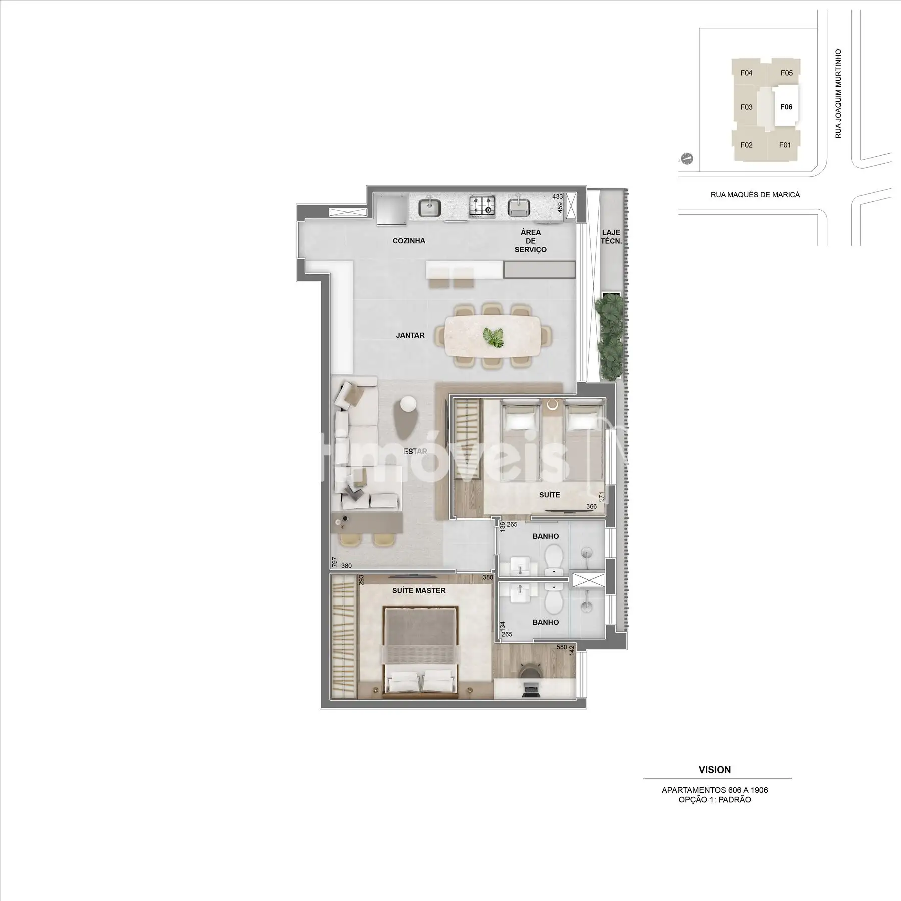 Planta 5