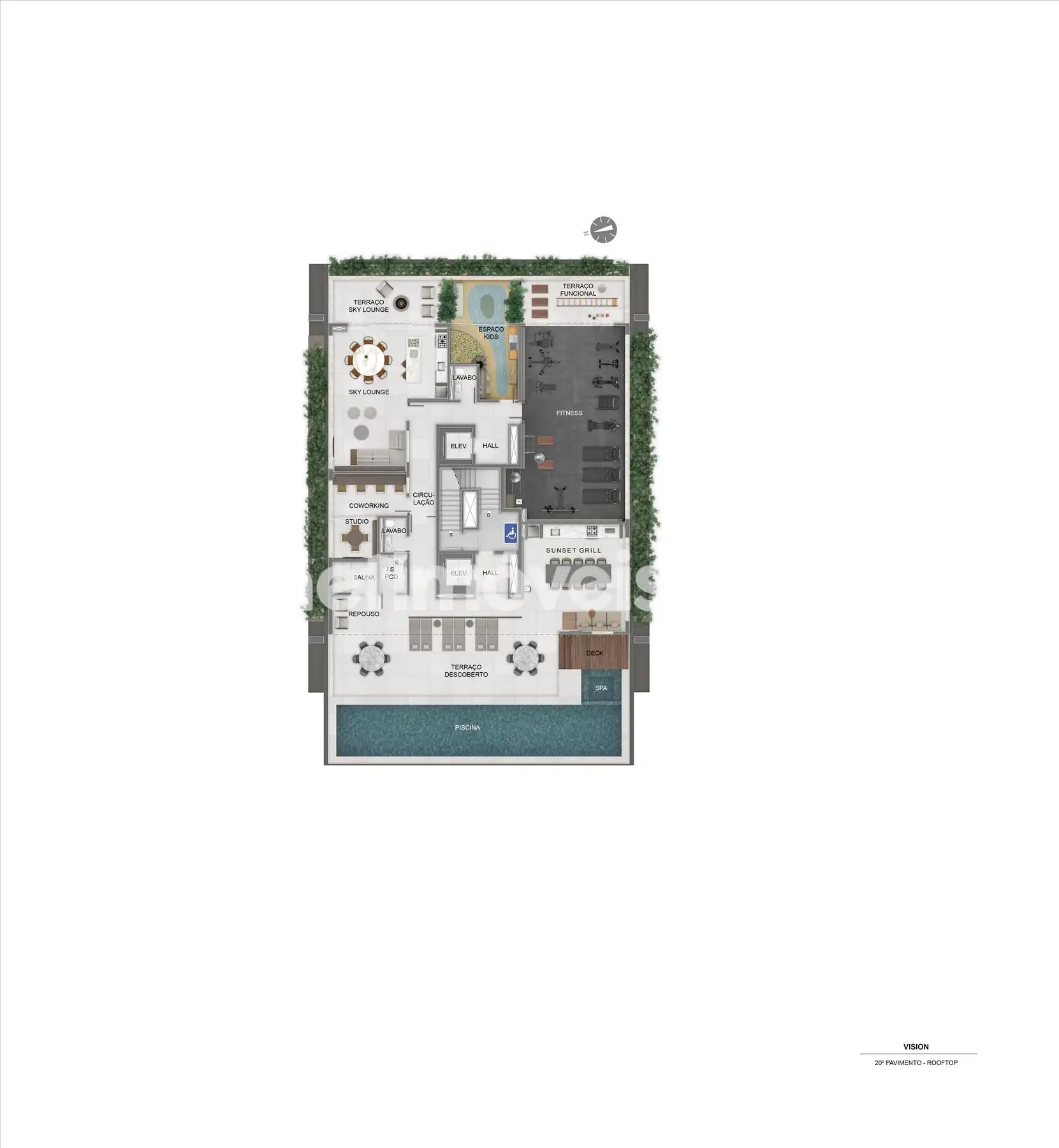Planta 2
