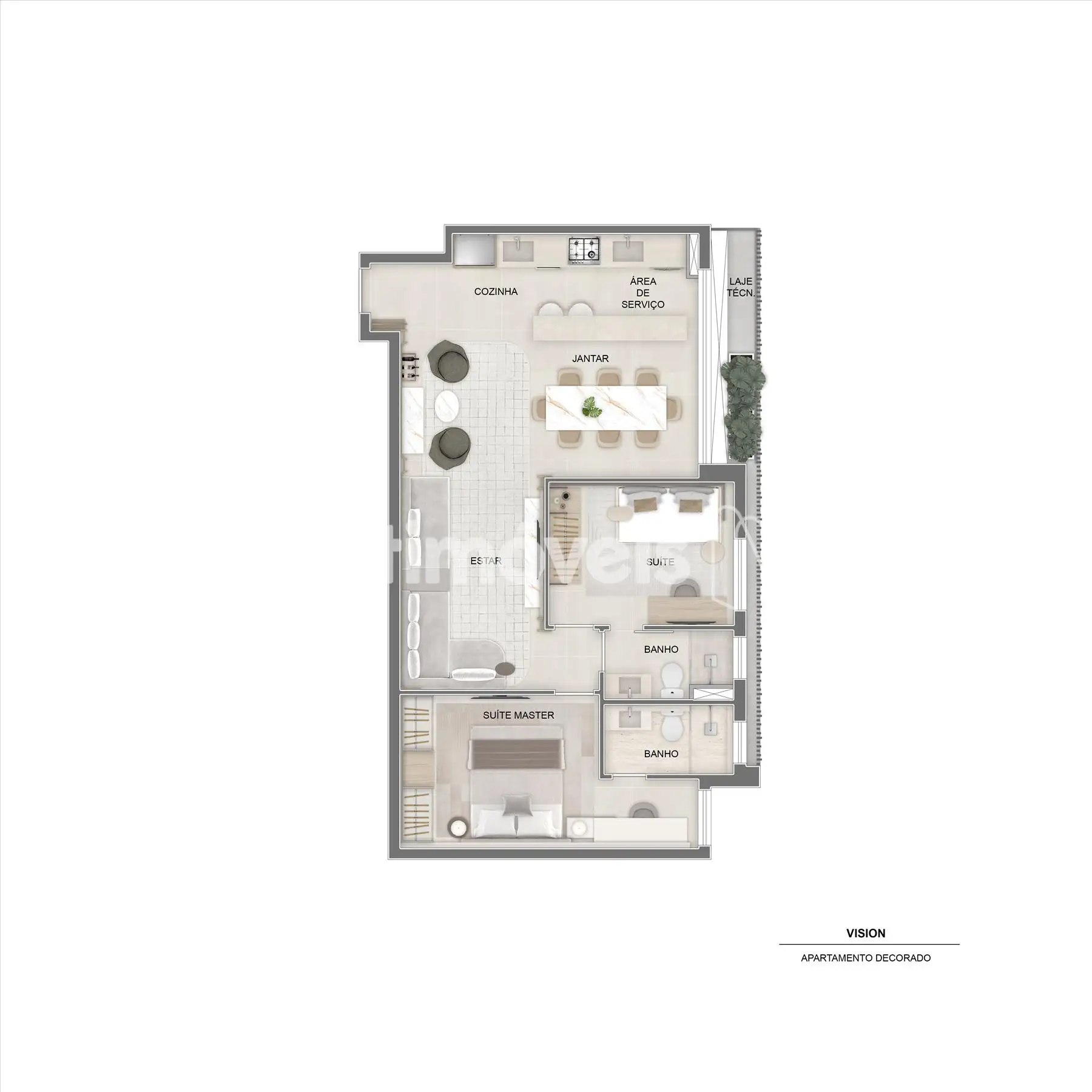 Planta 4