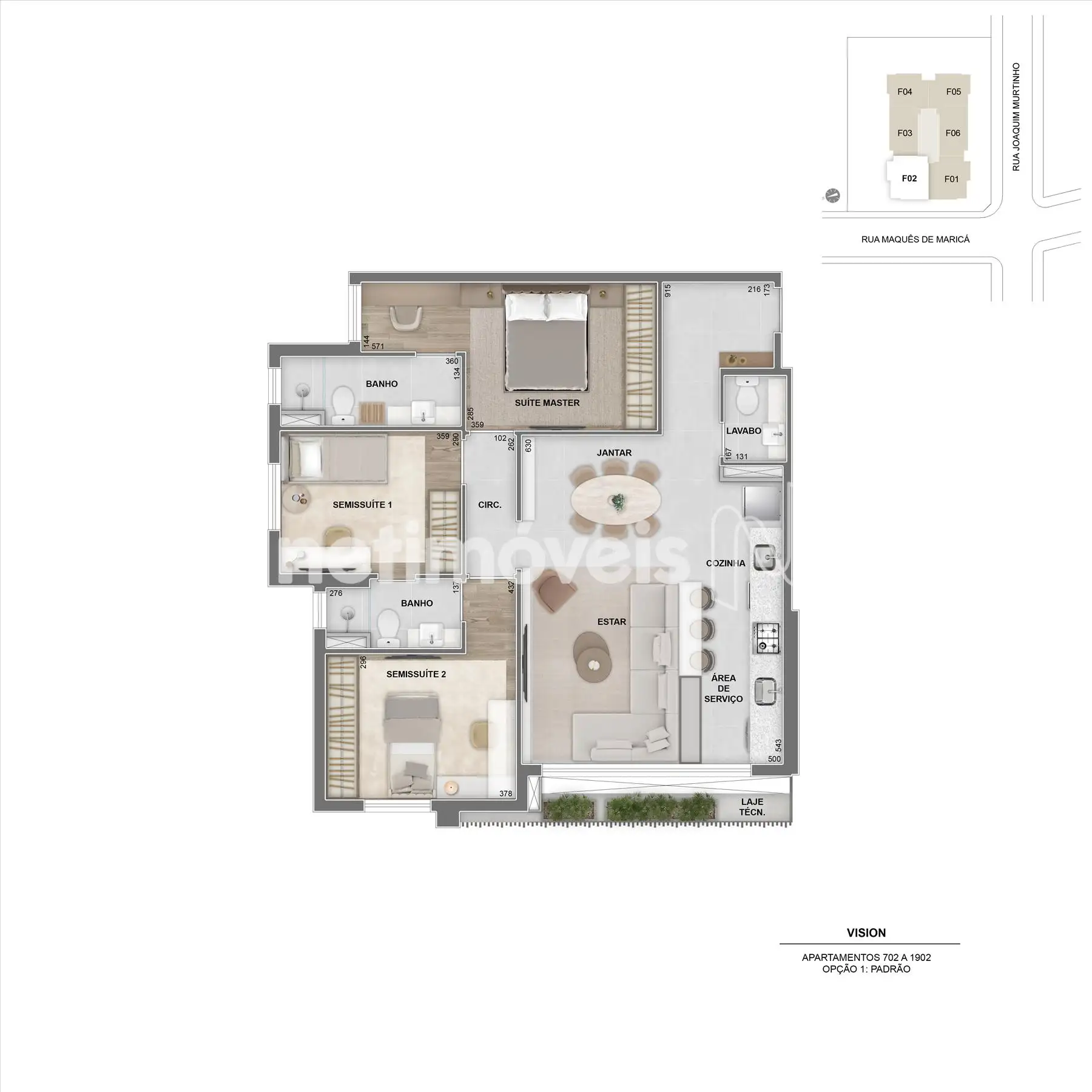 Planta 8