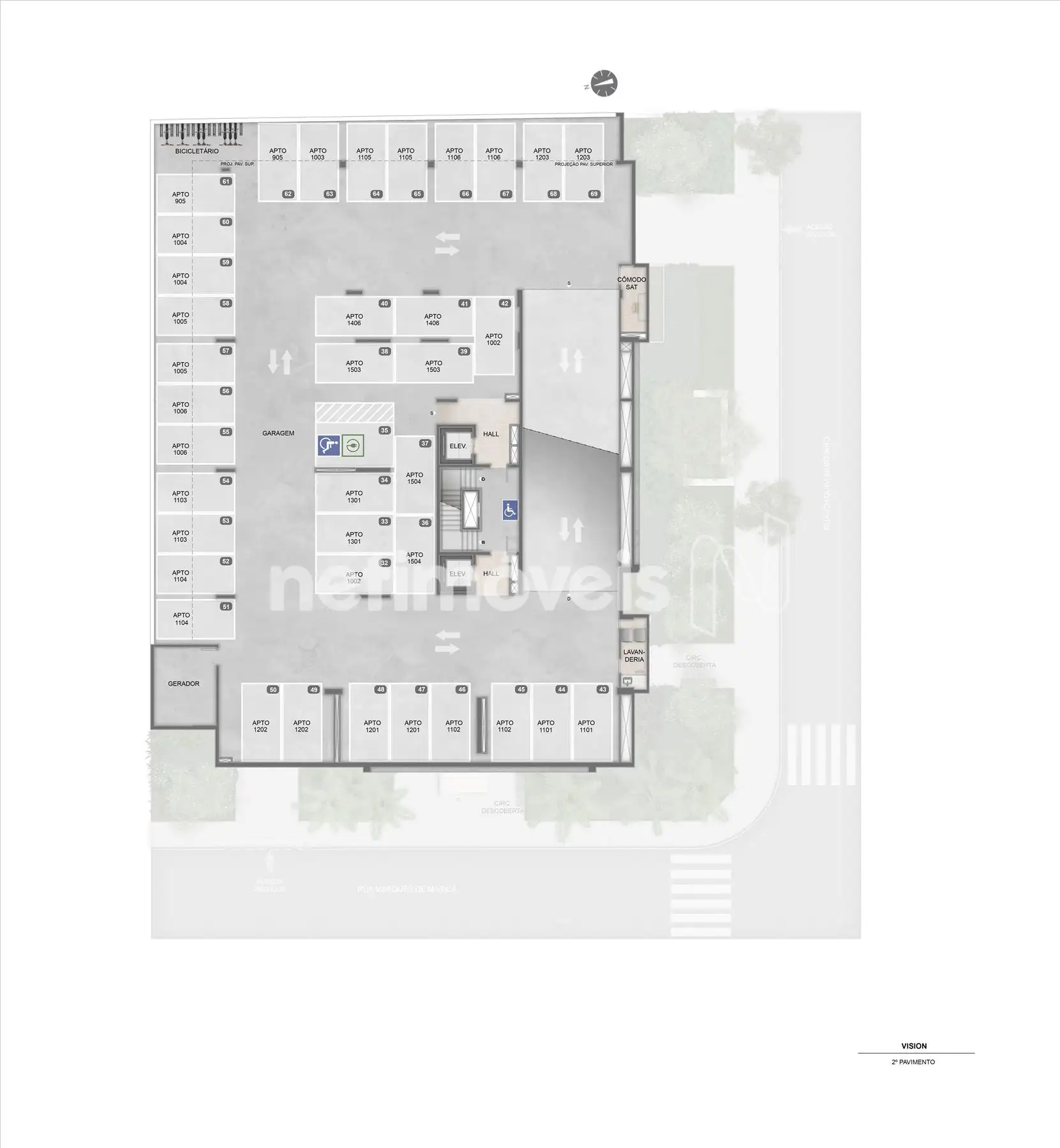 Planta 10
