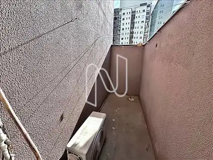 Área externa