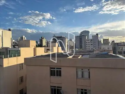 vista do quarto principal 
