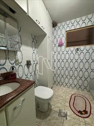 Banheiro