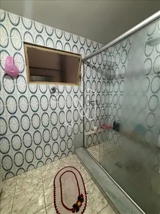 Banheiro