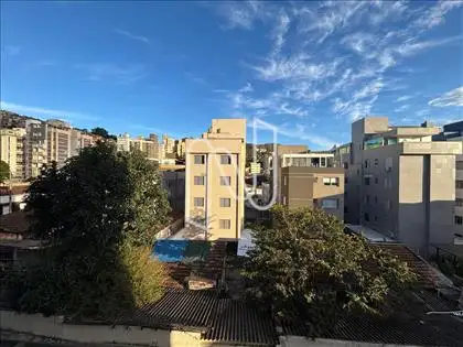 vista da sala 