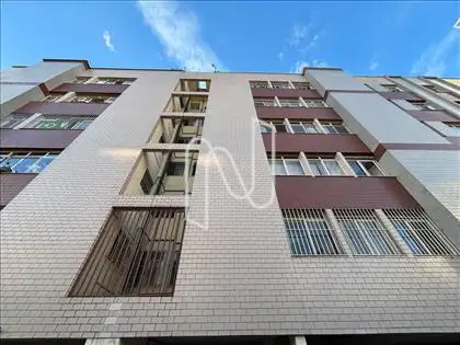 fachada revestida 
