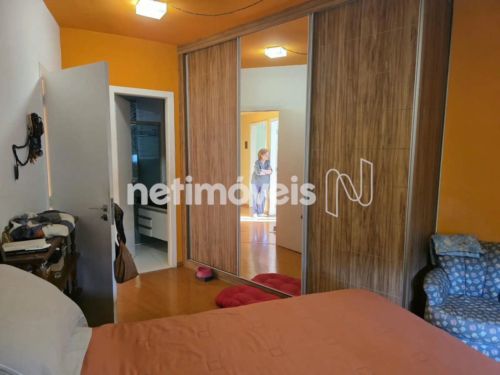 Quarto principal