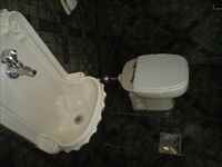 LAVABO