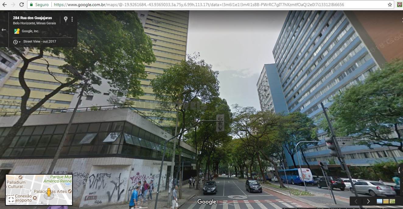 Faculdade de Direito da UFMG