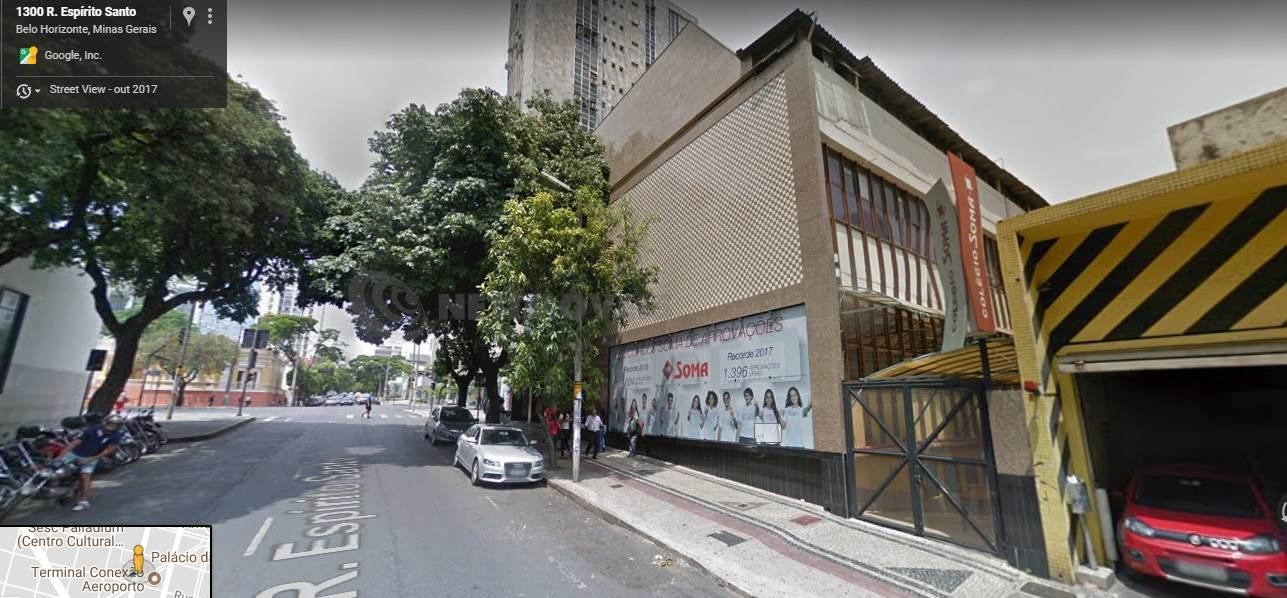 Colégio e Pré-Vestibular Soma