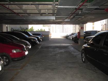 Garagem