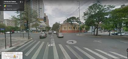 Vista para Conexão Aeroporto 