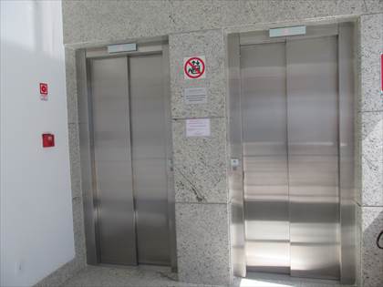 Elevadores