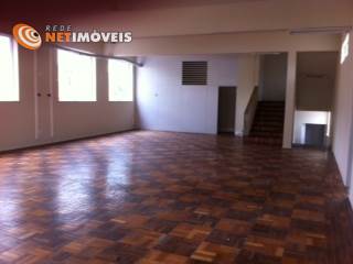 Conjunto de salas para comprar com 304 m², 2 banheiros em Sion, Belo Horizonte