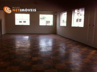 Conjunto de salas para comprar com 304 m², 2 banheiros em Sion, Belo Horizonte