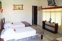 QUARTO FAMILIA