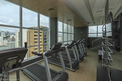 Sky fitness