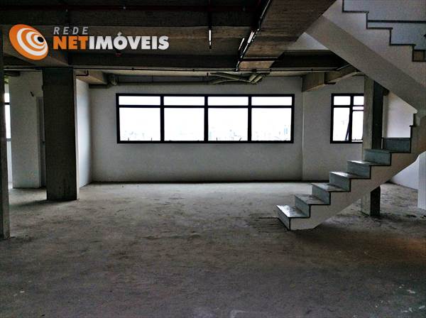 Conjunto de salas para comprar com 317 m², 5 banheiros, 2 vagas em Buritis, Belo Horizonte