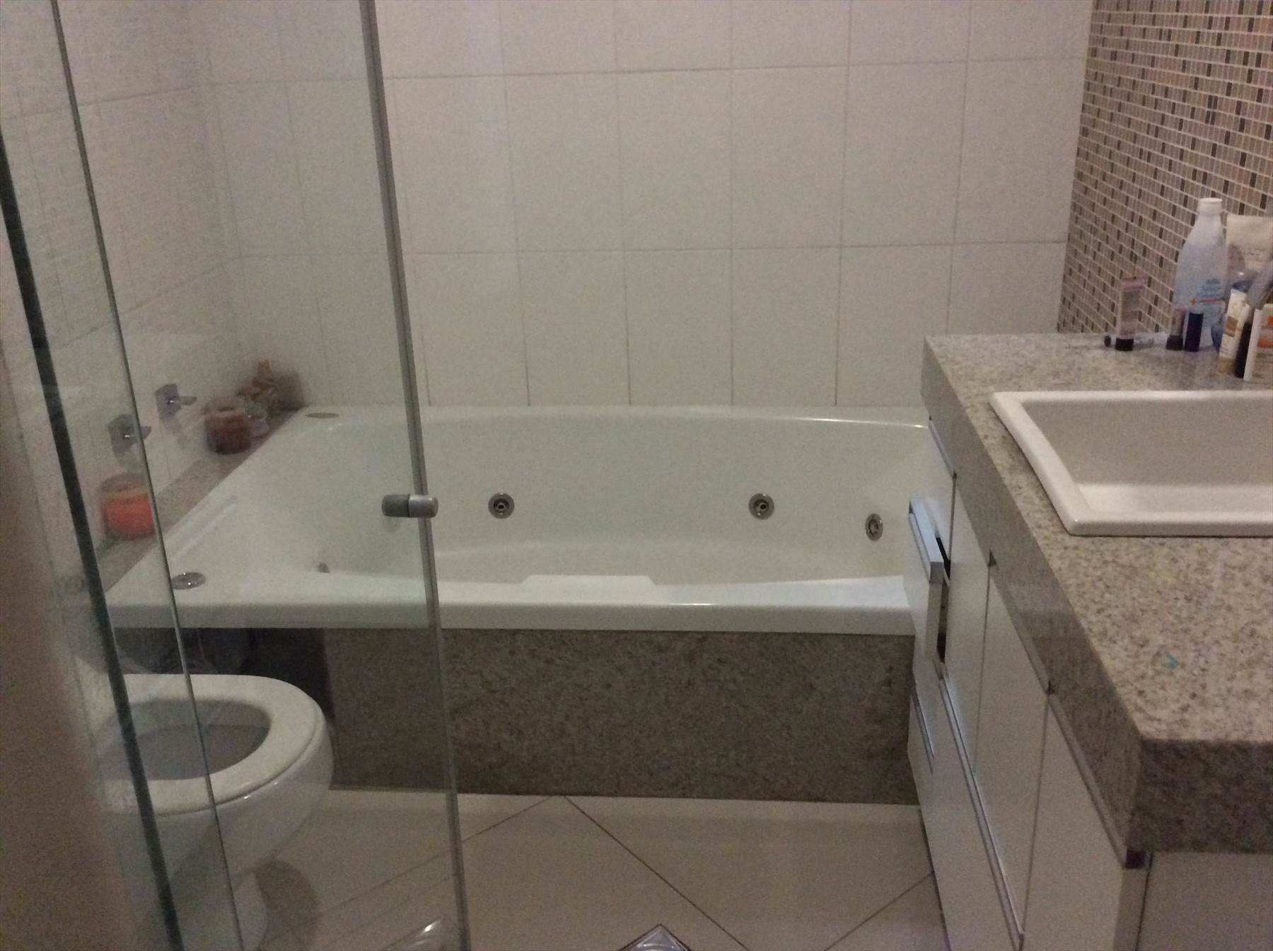 BANHO