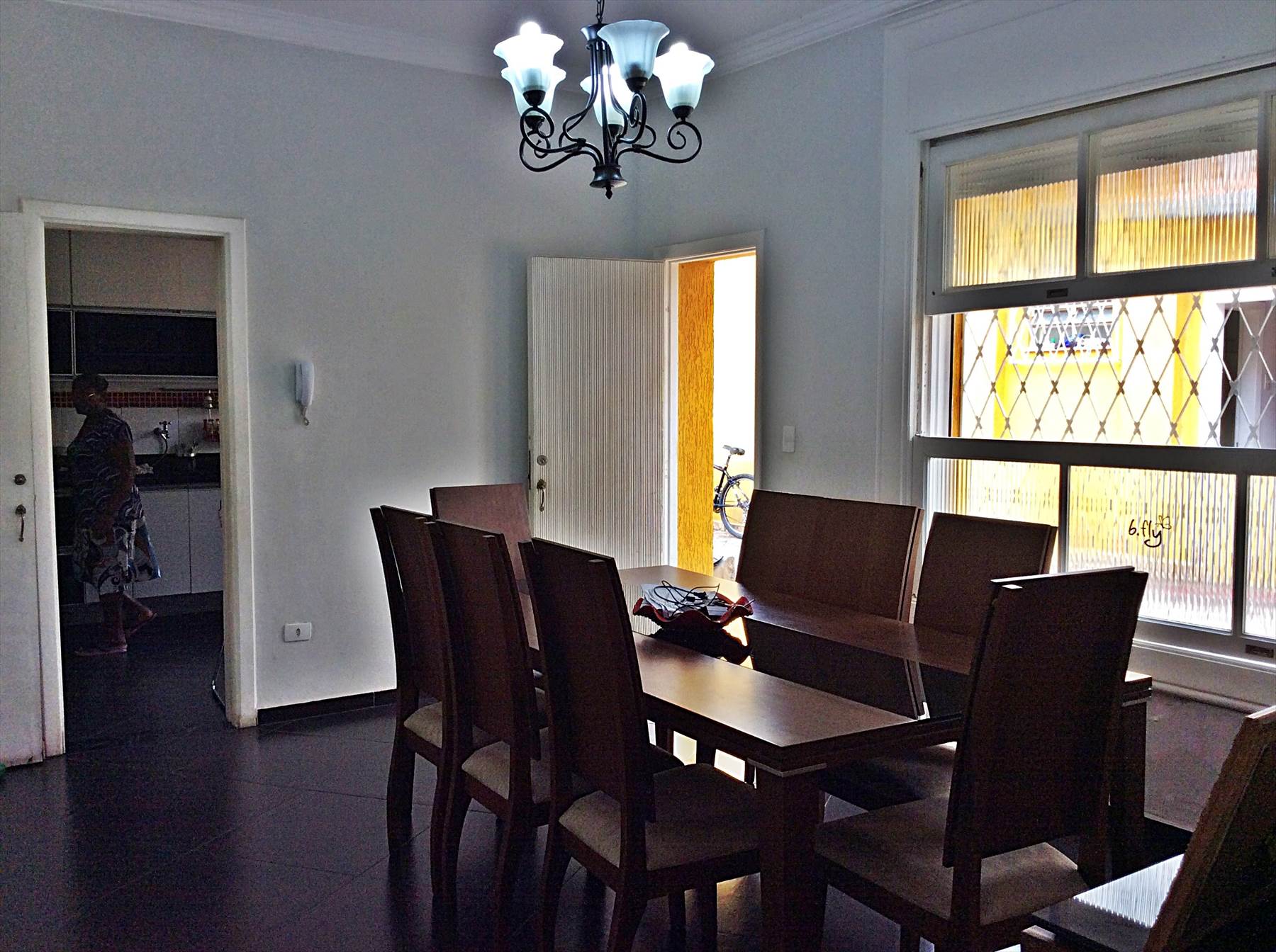 SALA JANTAR