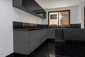 Foto do apartamento decorado