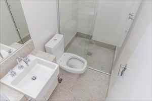 Foto do apartamento decorado