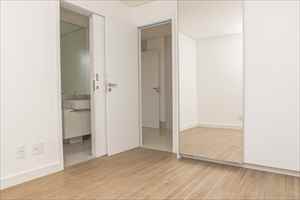 Foto do apartamento decorado