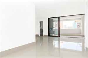 Foto do apartamento decorado