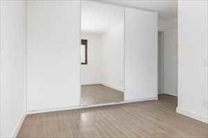Foto do apartamento decorado