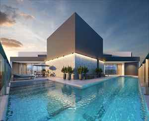 PISCINA CLIMATIZADA