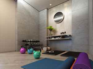FITNESS CENTER 1