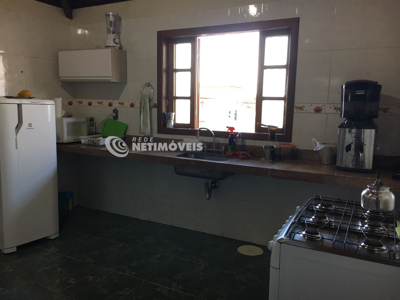 Cozinha outro ângulo