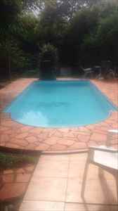  Piscina