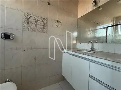 banho suite 