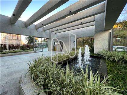 Guarita e hall social