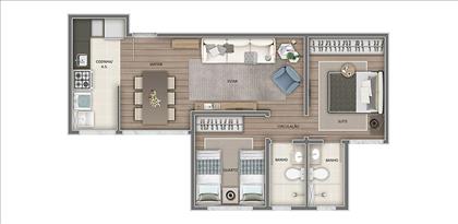 PLANTA HUMANIZADA