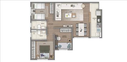 PLANTA HUMANIZADA