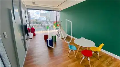 espaço kids