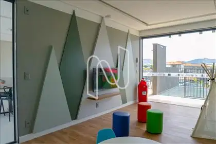 espaço kids