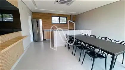 Espaço gourmet