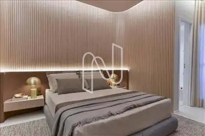 quarto casal