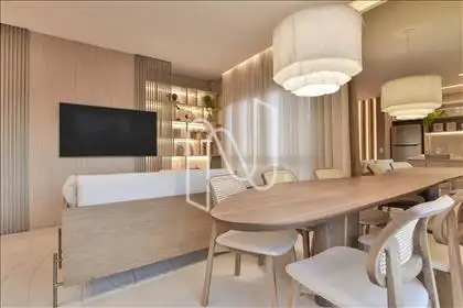 Sala integrada