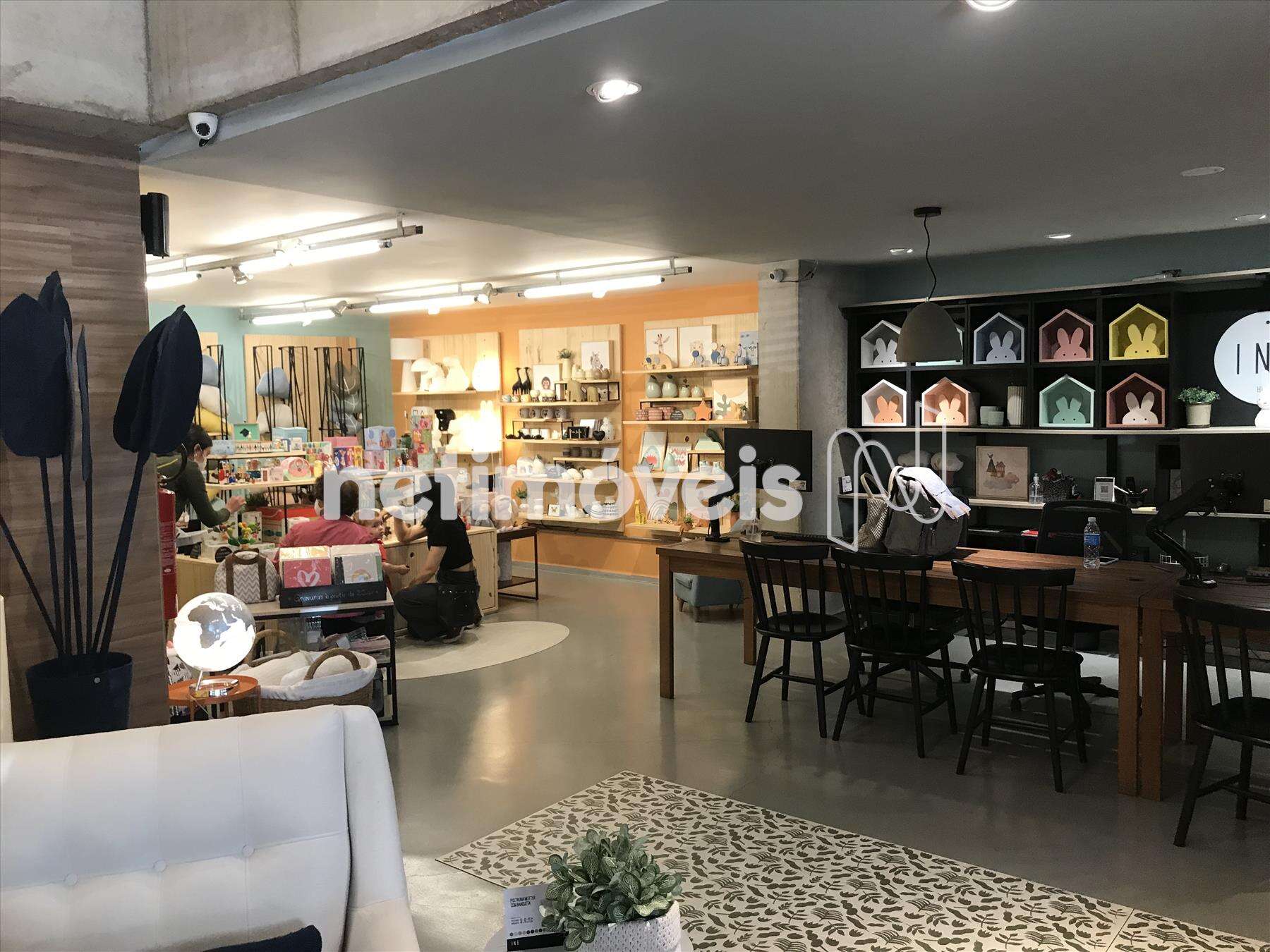 loja 01 pavimento terreo