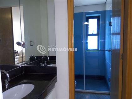 lavabo e banheiro